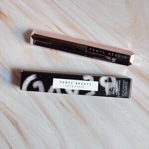 Fenty Beauty Mattemoiselle Plush Matte Lipstick Griselda (burgundy)